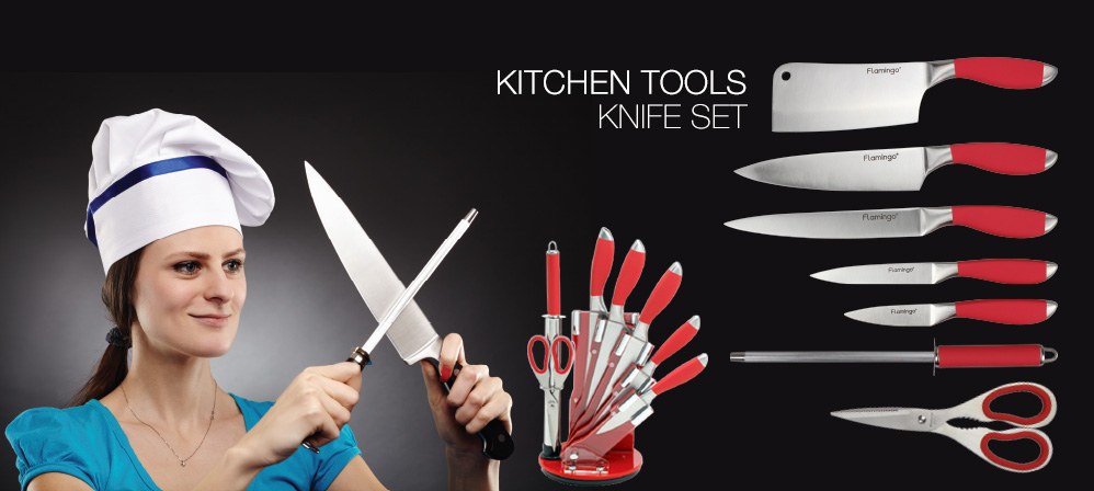 kitchen tool in dubai